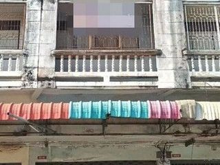 Local comercial en venta de 1 habitaciones en Bang Bua Thong, Nonthaburi