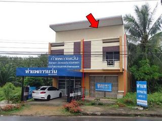 ขาย 1 เตียง พื้นที่ค้าปลีก ใน ควนกาหลง, สตูล