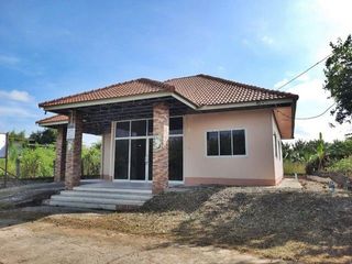 À vendre 1 chambre maison à Mueang Nongbua Lamphu, Nong Bua Lamphu
