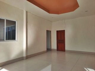À vendre 1 chambre maison à Mueang Nongbua Lamphu, Nong Bua Lamphu