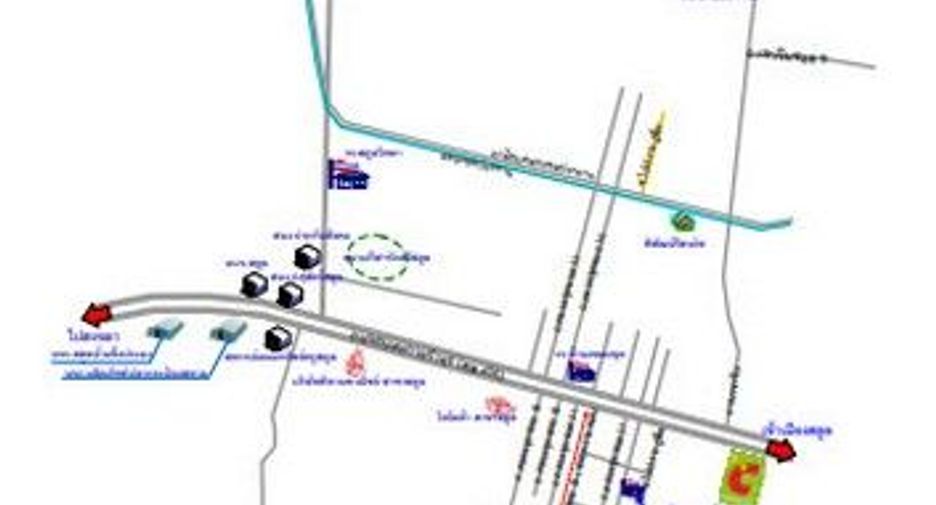 For sale 1 bed house in Khuan Kalong, Satun