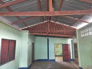 For sale 1 bed house in Mueang Nongbua Lamphu, Nong Bua Lamphu
