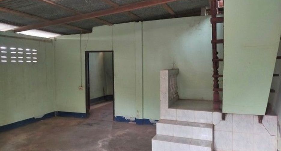 For sale 1 bed house in Mueang Nongbua Lamphu, Nong Bua Lamphu