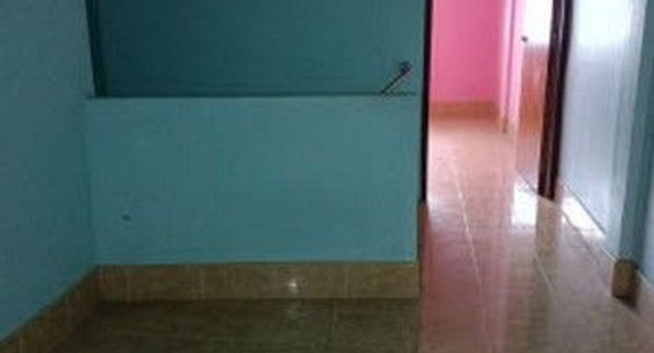 For sale 1 bed townhouse in Mueang Phatthalung, Phatthalung