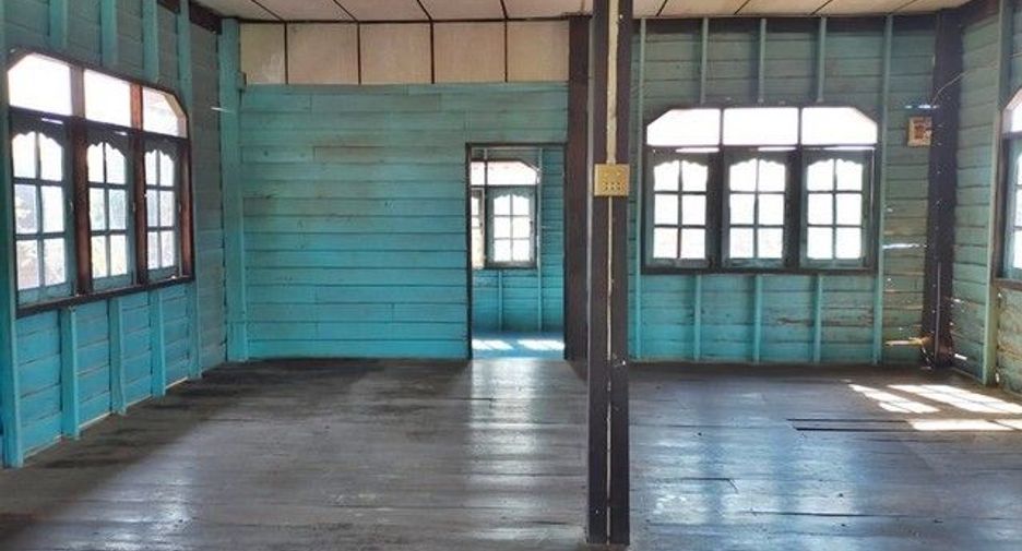 For sale 1 bed house in Phon Sawan, Nakhon Phanom