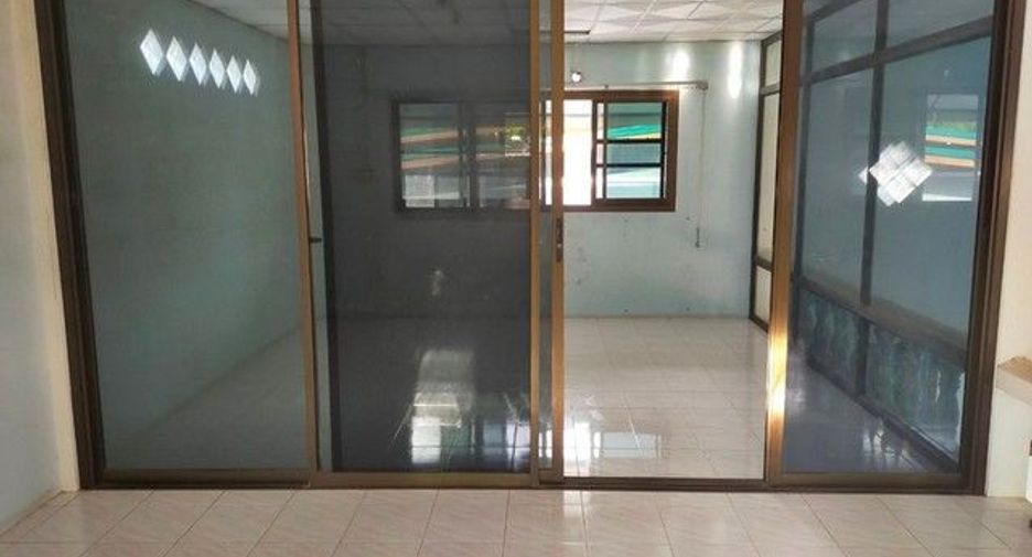 For sale 1 bed house in Phon Sawan, Nakhon Phanom