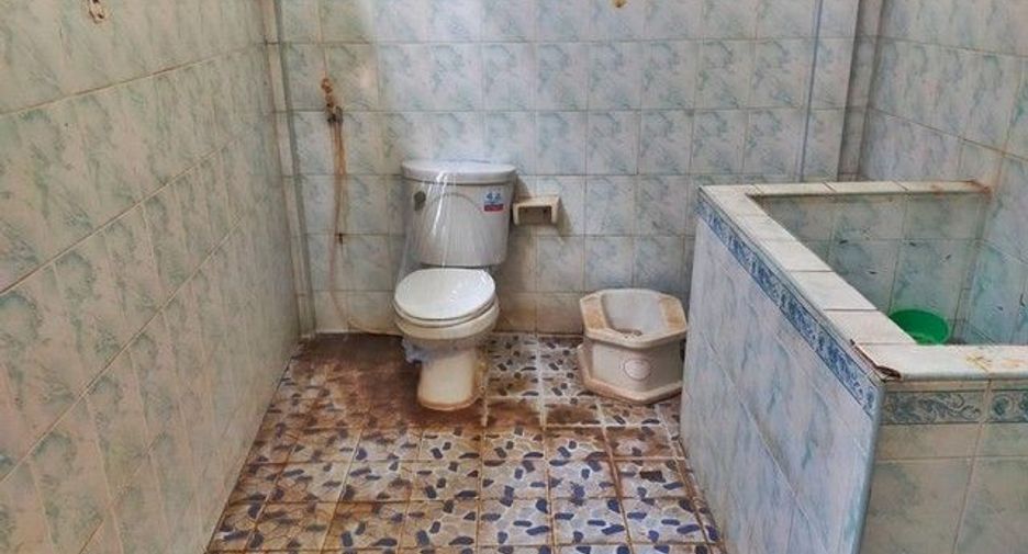 For sale 1 bed house in Phon Sawan, Nakhon Phanom