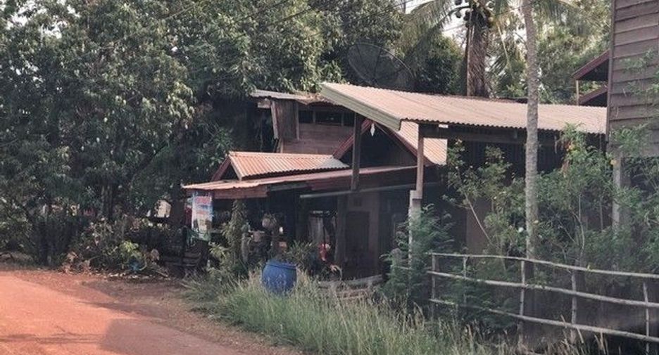 For sale 1 bed house in Phon Sawan, Nakhon Phanom