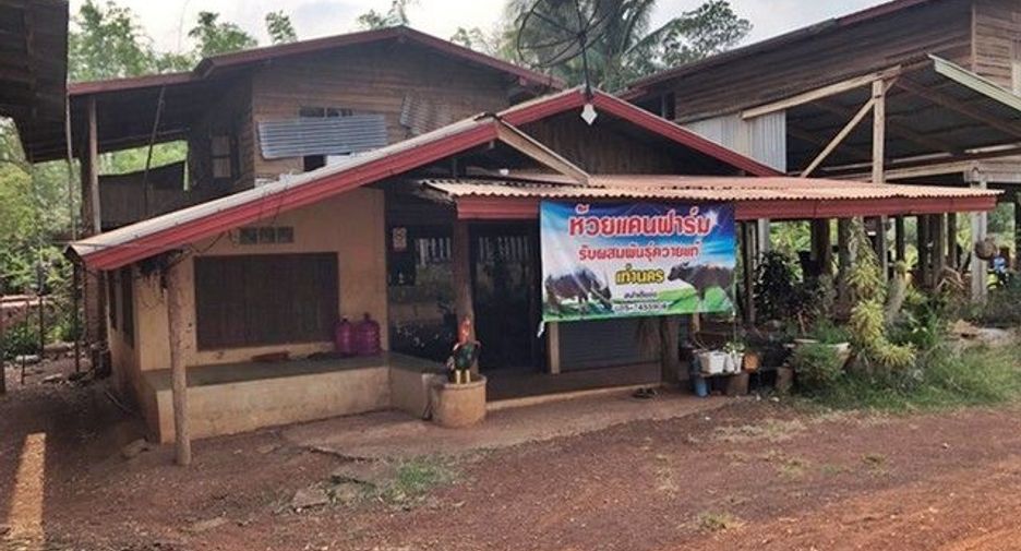 For sale 1 bed house in Phon Sawan, Nakhon Phanom
