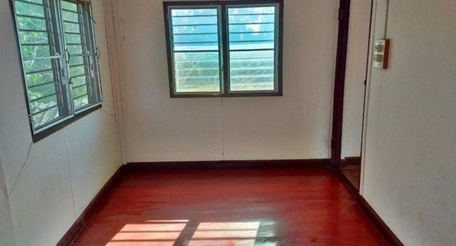 For sale 1 bed house in Phon Sawan, Nakhon Phanom
