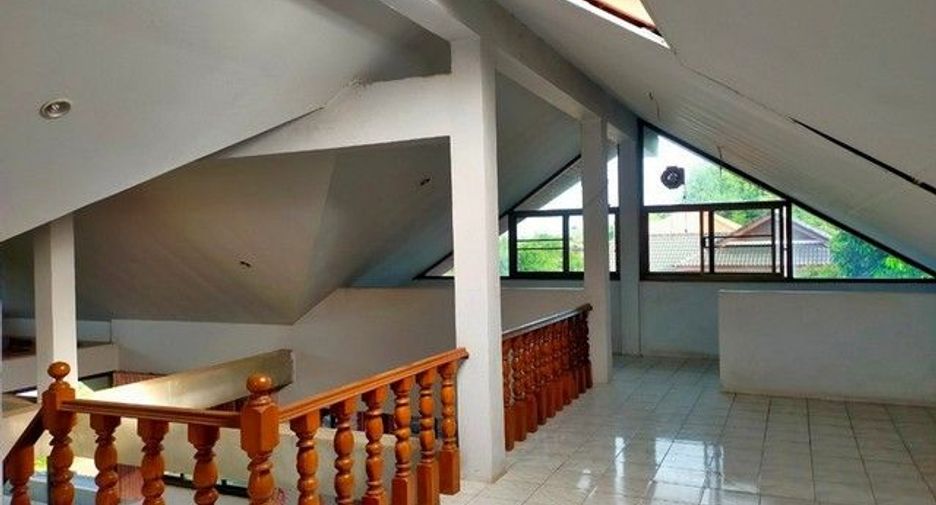 For sale 1 bed house in Phon Sawan, Nakhon Phanom