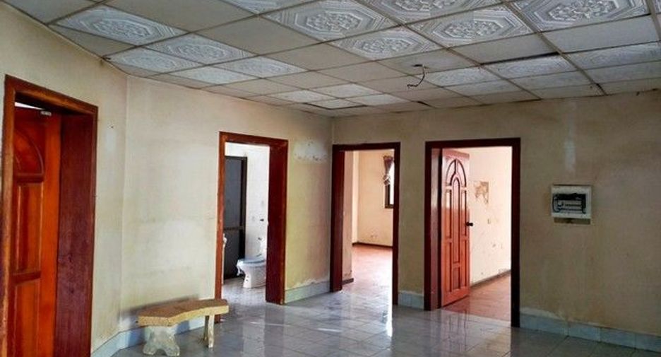 For sale 1 bed house in Phon Sawan, Nakhon Phanom