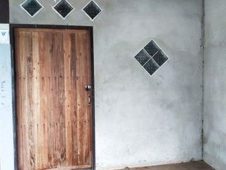 For sale 1 bed house in Phang Khon, Sakon Nakhon