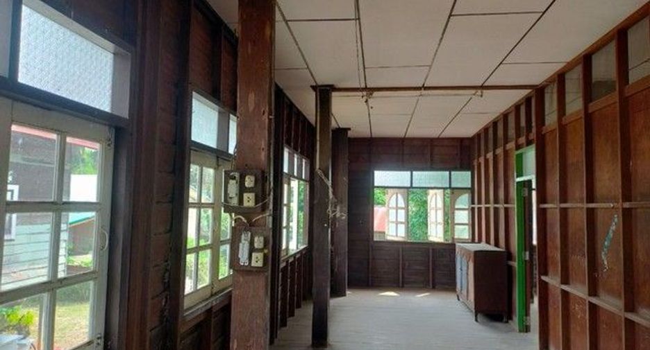 For sale 1 bed house in Phang Khon, Sakon Nakhon