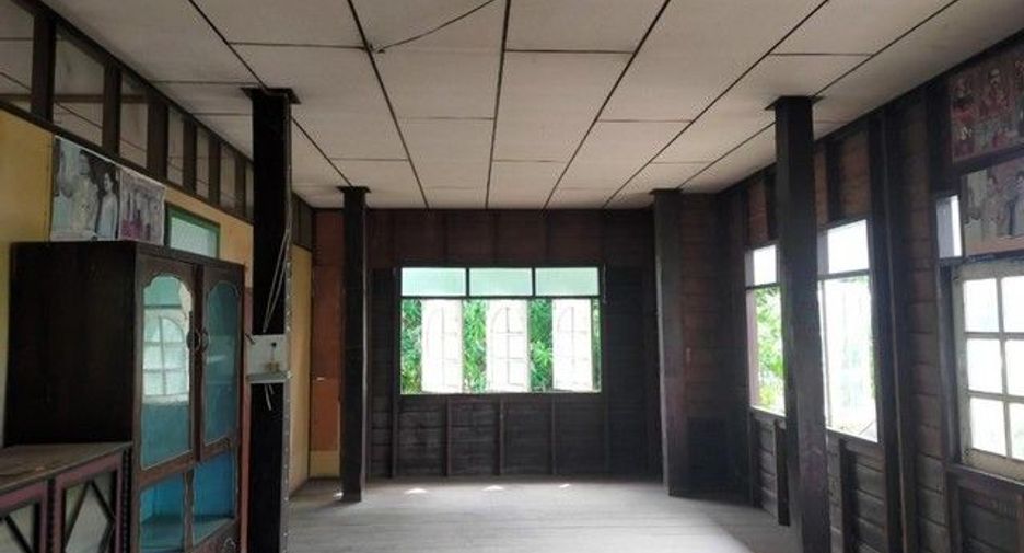 For sale 1 bed house in Phang Khon, Sakon Nakhon