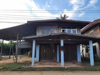 For sale 1 bed house in Phang Khon, Sakon Nakhon