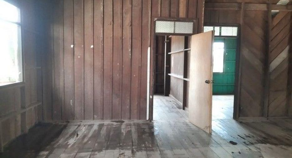 For sale 1 bed house in Phang Khon, Sakon Nakhon