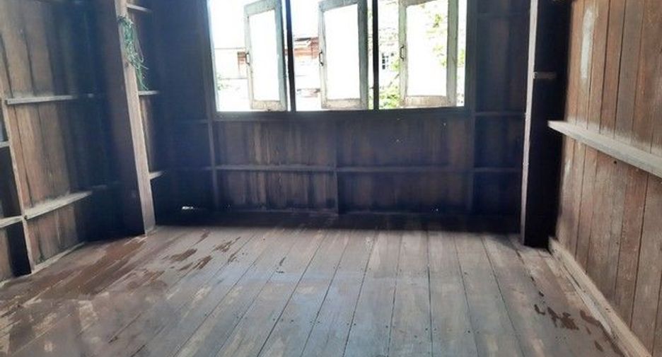 For sale 1 bed house in Phang Khon, Sakon Nakhon