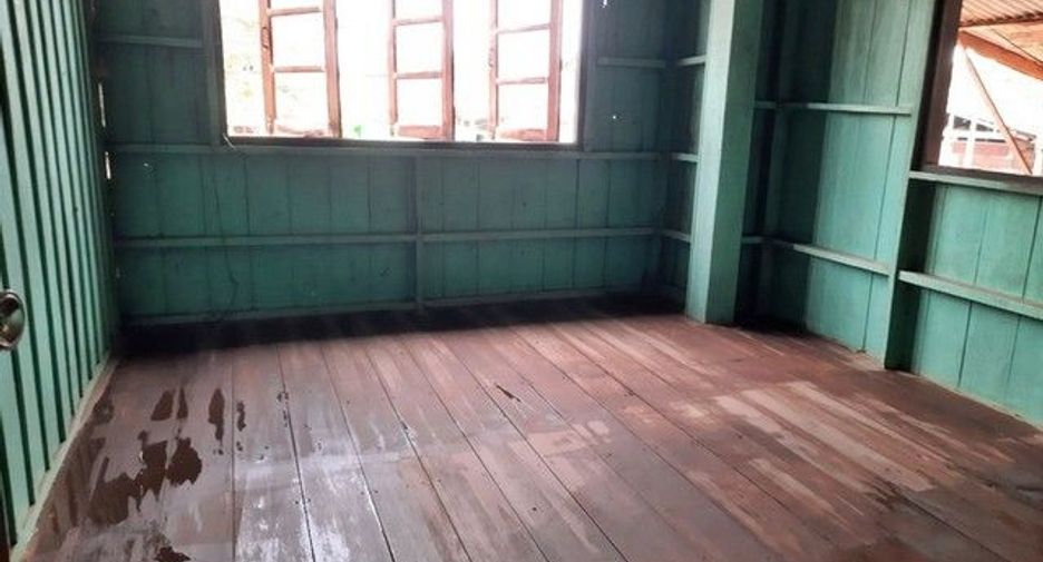 For sale 1 bed house in Phang Khon, Sakon Nakhon