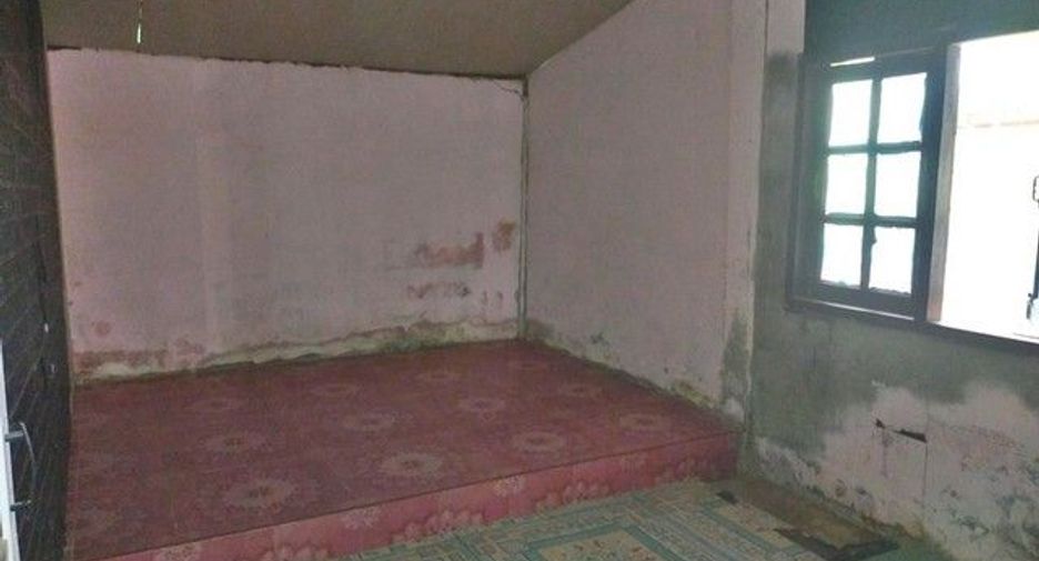 For sale 1 bed house in Phang Khon, Sakon Nakhon
