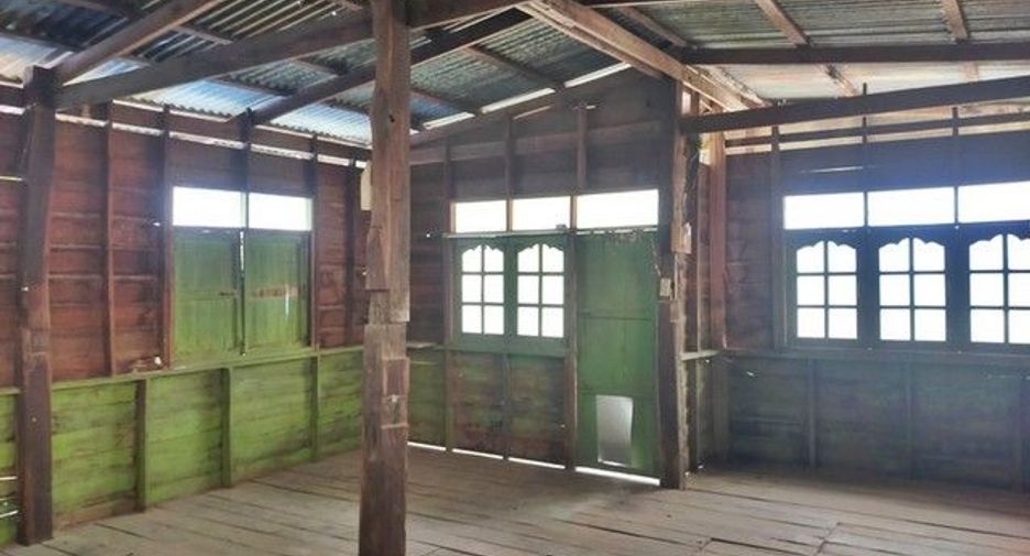 For sale 1 bed house in Phang Khon, Sakon Nakhon