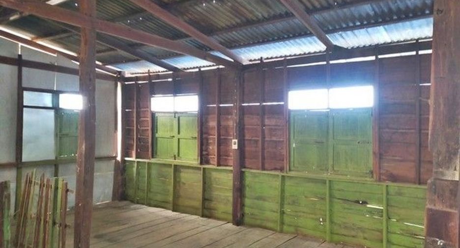 For sale 1 bed house in Phang Khon, Sakon Nakhon