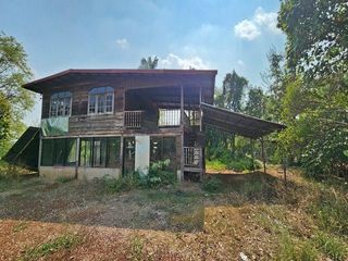 For sale 1 bed house in Phang Khon, Sakon Nakhon