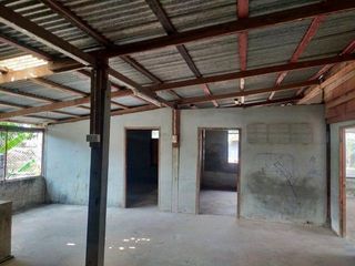 For sale 1 bed house in Phang Khon, Sakon Nakhon