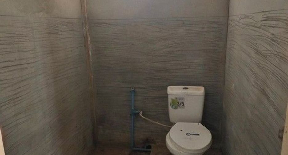 For sale 1 bed house in Phang Khon, Sakon Nakhon