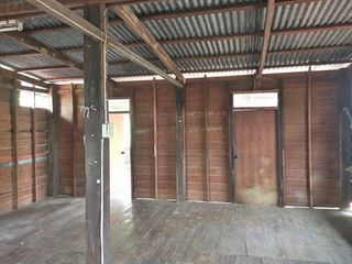 For sale 1 bed house in Phang Khon, Sakon Nakhon