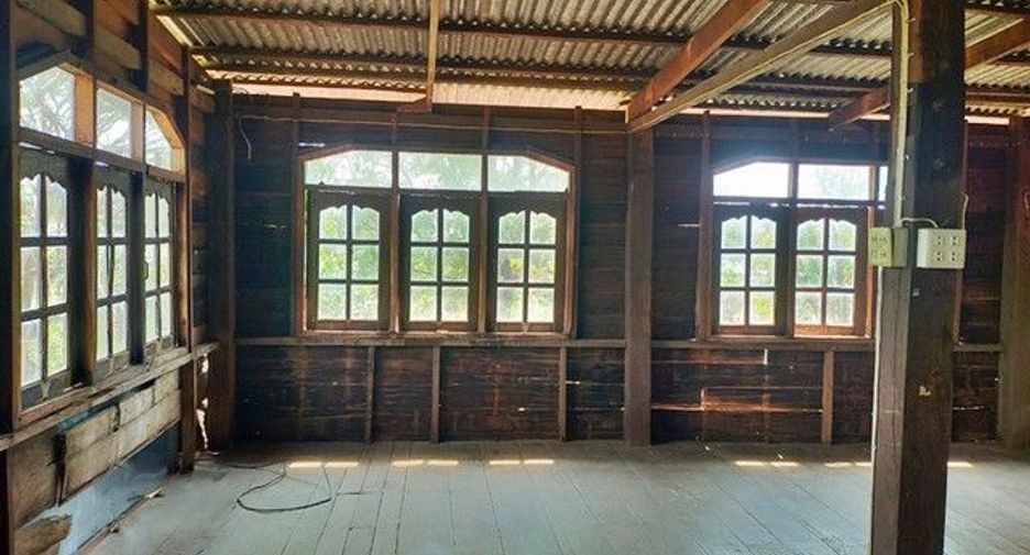 For sale 1 bed house in Phang Khon, Sakon Nakhon