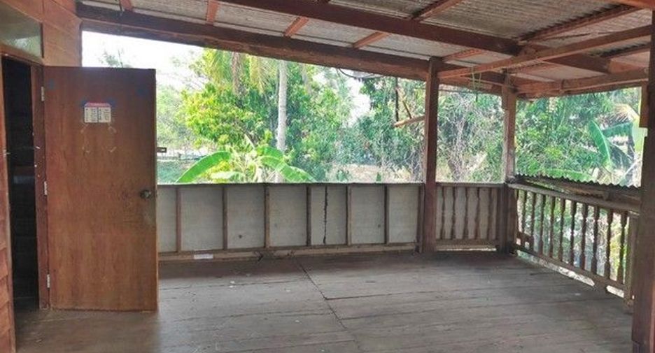 For sale 1 bed house in Phang Khon, Sakon Nakhon