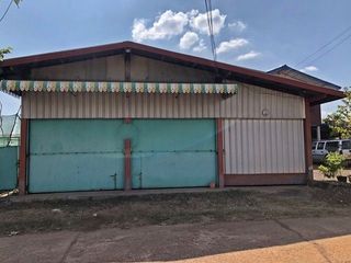 For sale 1 bed house in Phang Khon, Sakon Nakhon