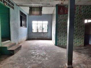 For sale 1 bed house in Phang Khon, Sakon Nakhon