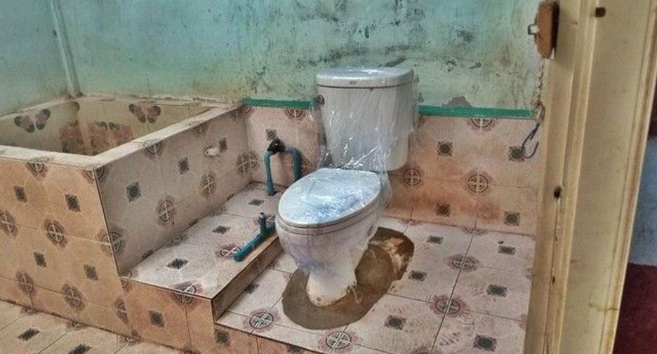 For sale 1 bed house in Phang Khon, Sakon Nakhon