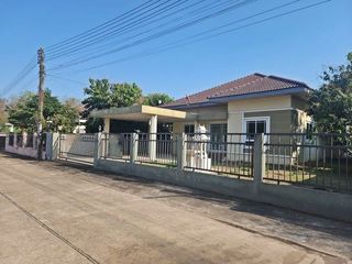 ขาย 1 เตียง บ้านเดี่ยว ใน หนองหาน, อุดรธานี