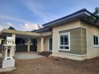 ขาย 1 เตียง บ้านเดี่ยว ใน หนองหาน, อุดรธานี