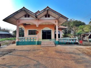 ขาย 1 เตียง บ้านเดี่ยว ใน หนองหาน, อุดรธานี