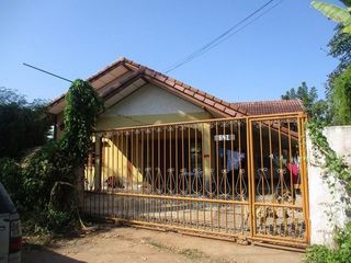 ขาย 1 เตียง บ้านเดี่ยว ใน หนองหาน, อุดรธานี