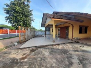ขาย 1 เตียง บ้านเดี่ยว ใน หนองหาน, อุดรธานี