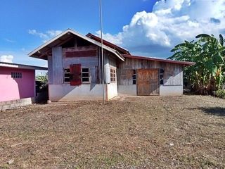 ขาย 1 เตียง บ้านเดี่ยว ใน หนองหาน, อุดรธานี