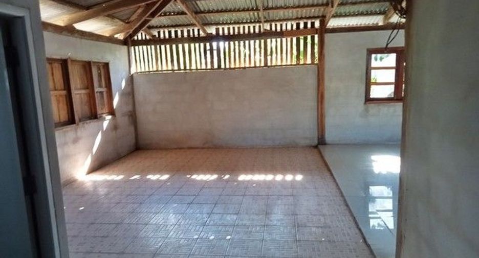 For sale 1 bed house in Nong Han, Udon Thani