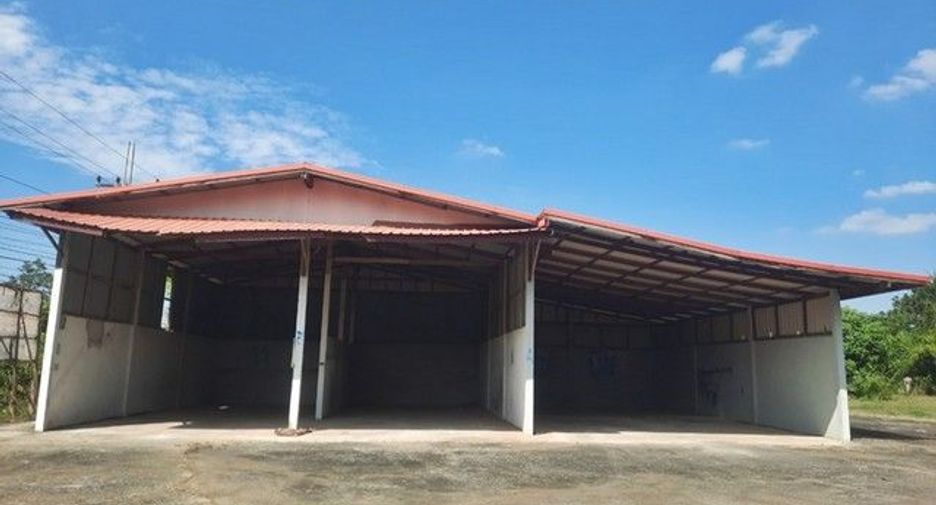 For sale 1 bed warehouse in Nong Han, Udon Thani