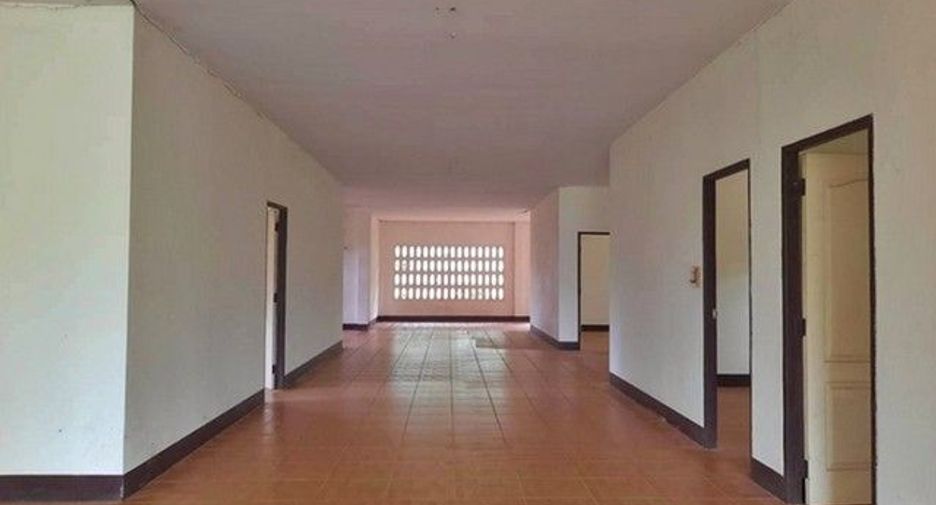 For sale 1 bed house in Nong Han, Udon Thani
