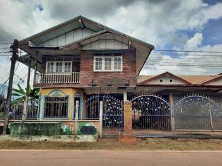 ขาย 1 เตียง บ้านเดี่ยว ใน หนองหาน, อุดรธานี