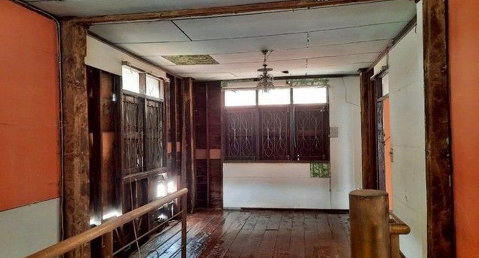 For sale 1 bed house in Nong Han, Udon Thani
