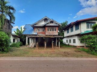 ขาย 1 เตียง บ้านเดี่ยว ใน หนองหาน, อุดรธานี