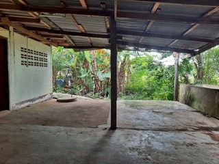 ขาย 1 เตียง บ้านเดี่ยว ใน หนองหาน, อุดรธานี