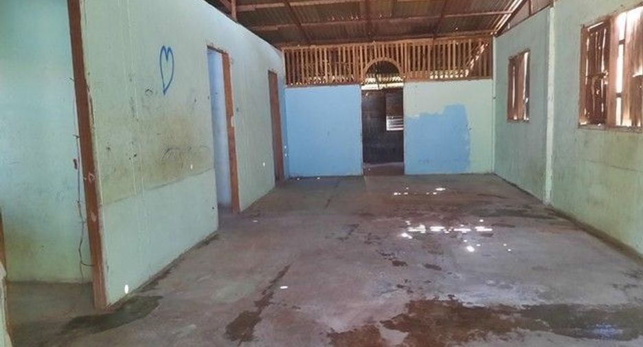 For sale 1 bed house in Nong Han, Udon Thani