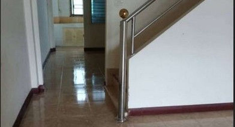 For sale 1 bed townhouse in Mueang Phatthalung, Phatthalung